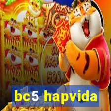 bc5 hapvida